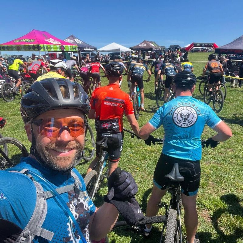 NOMBS at Tuscazoar, 2026 Season Opener!