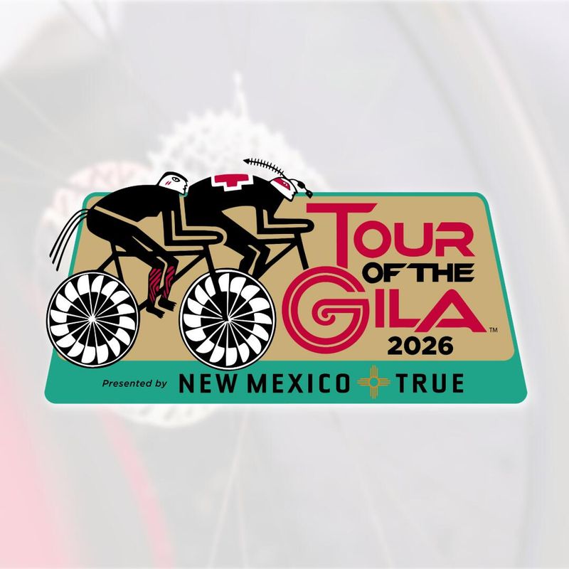 2026 Tour of the Gila presented by New Mexico True Online Registration