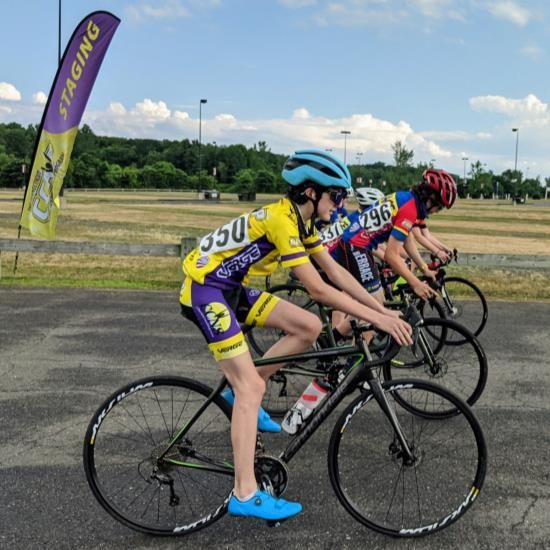 CCAP Summer Junior Road Teams