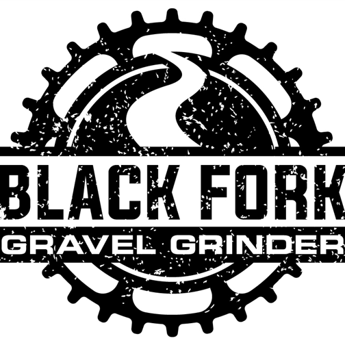BLACK FORK GRAVEL GRINDER