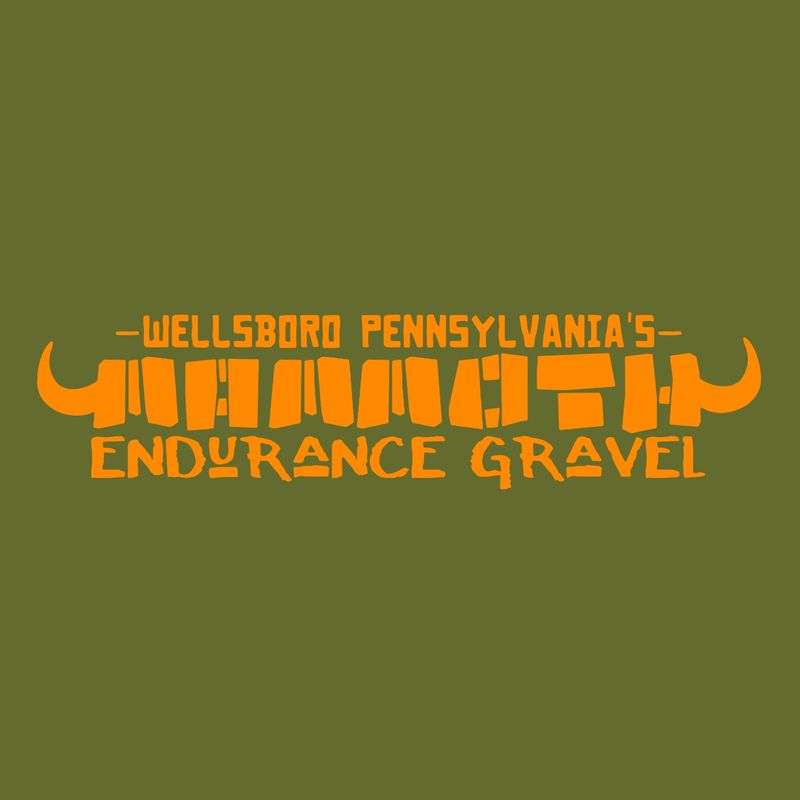 MAMMOTH Endurance Gravel