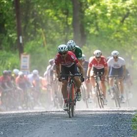 Poolesville Road Race -- 30th Edition & MABRA Category Championship p/b VeloFit