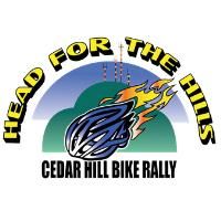 Head for the Hills Bicycle Rally
