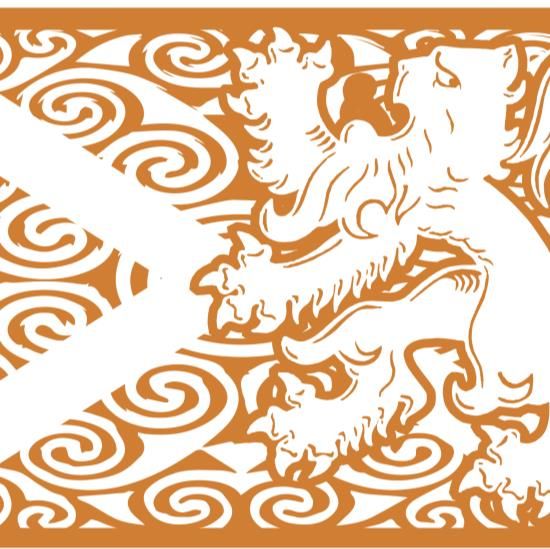 Alma Glengravel Ramble p/b Avalon Pontoons