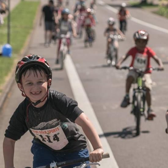 Corvallis Spring Roll