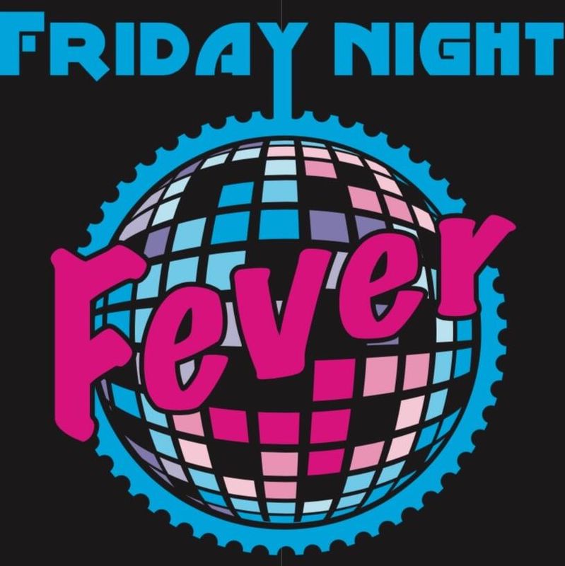 Friday Night Fever Twilight Criterium