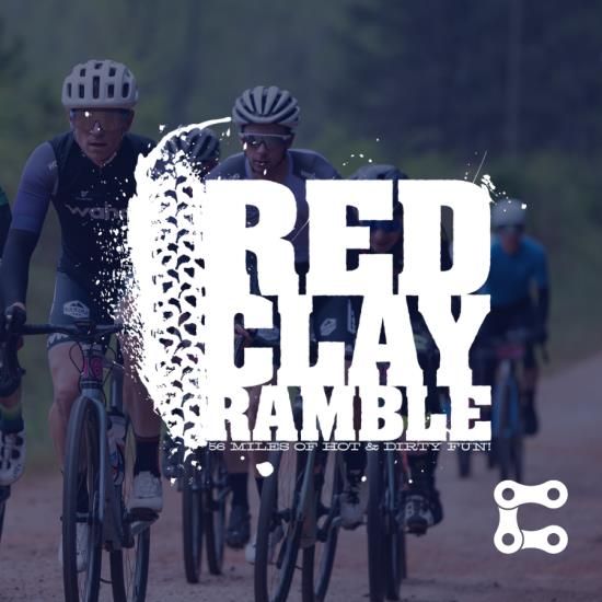 Red Clay Ramble