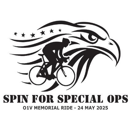Spin For Special OPS