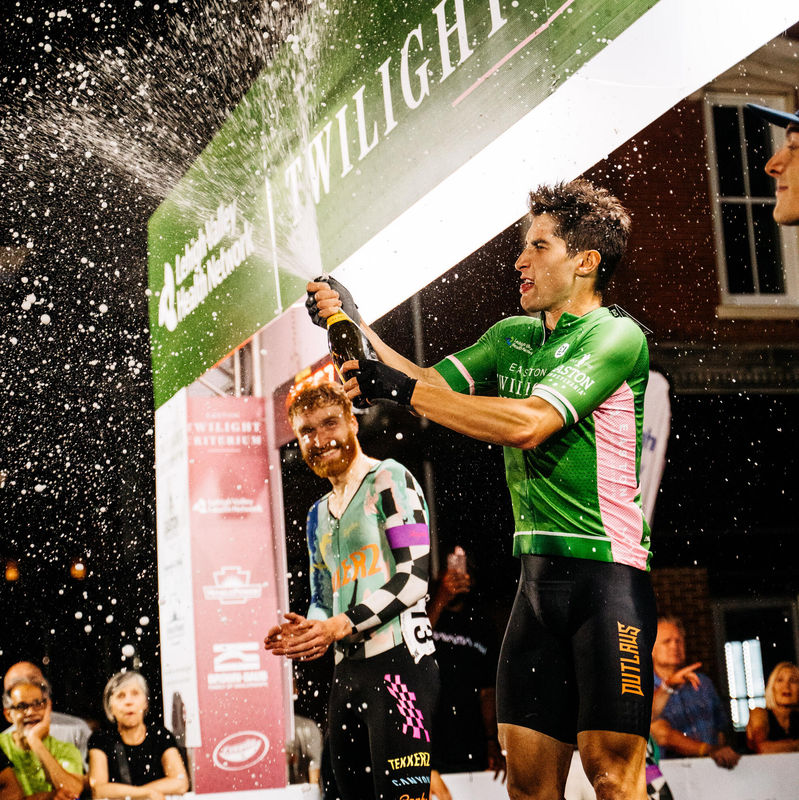 Easton Criterium pb LVHN