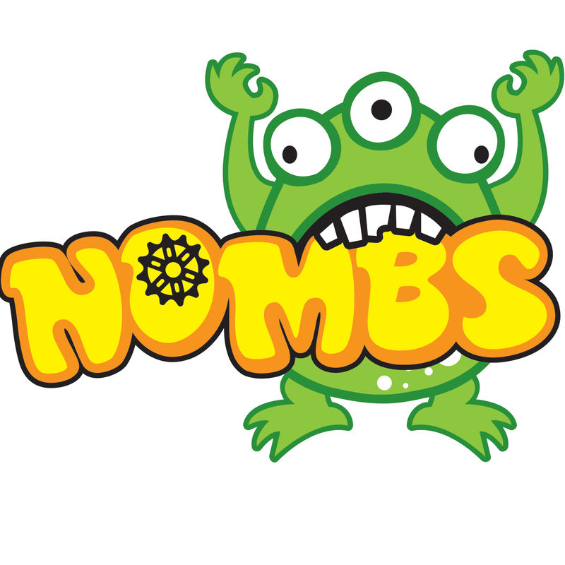 NOMBS at Vultures KNob!