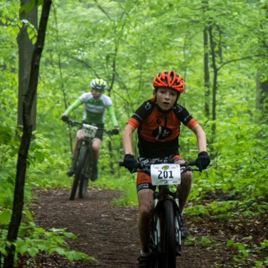 Team Red Dragon MTB p/b The CCAP