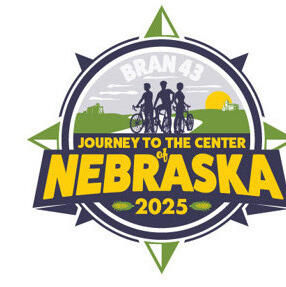BRAN 44: Bicycle Ride Across Nebraska