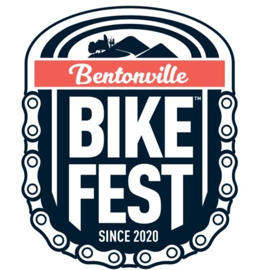 Bentonville Bike Fest 2026 Online Registration