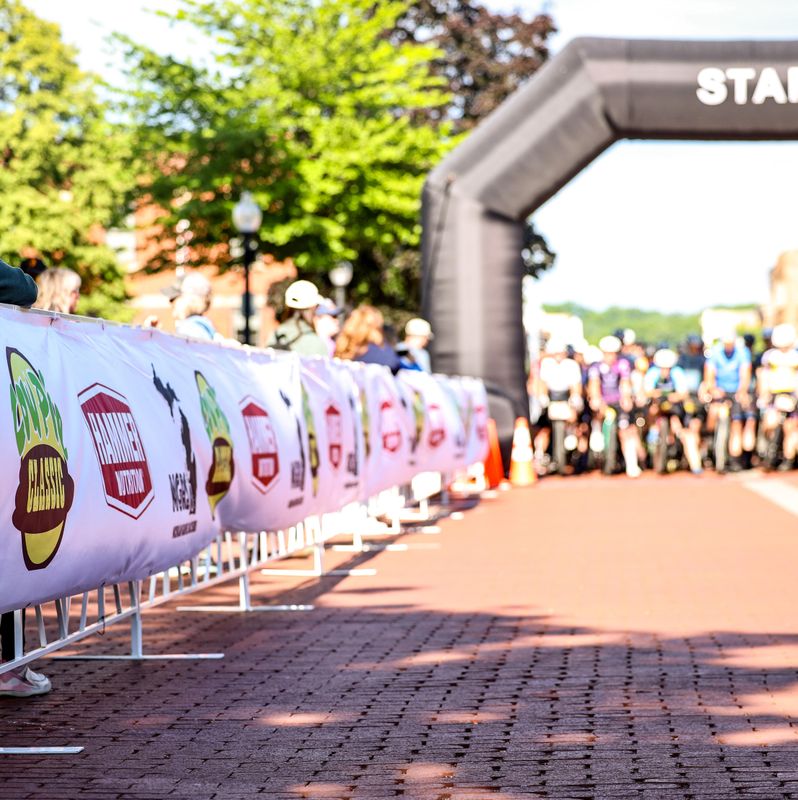 Cow Pie Classic Online Registration