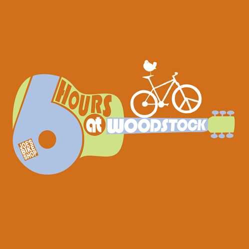 6 Hours at Woodstock (6HAW)