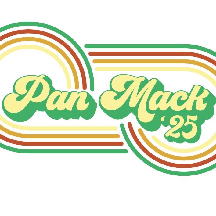 PAN MACK - Ride the River for a Cure!