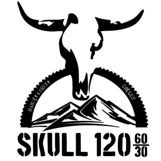 2026 Skull Gravel Grinder