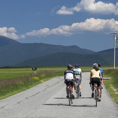 Adirondack Women's Weekend
