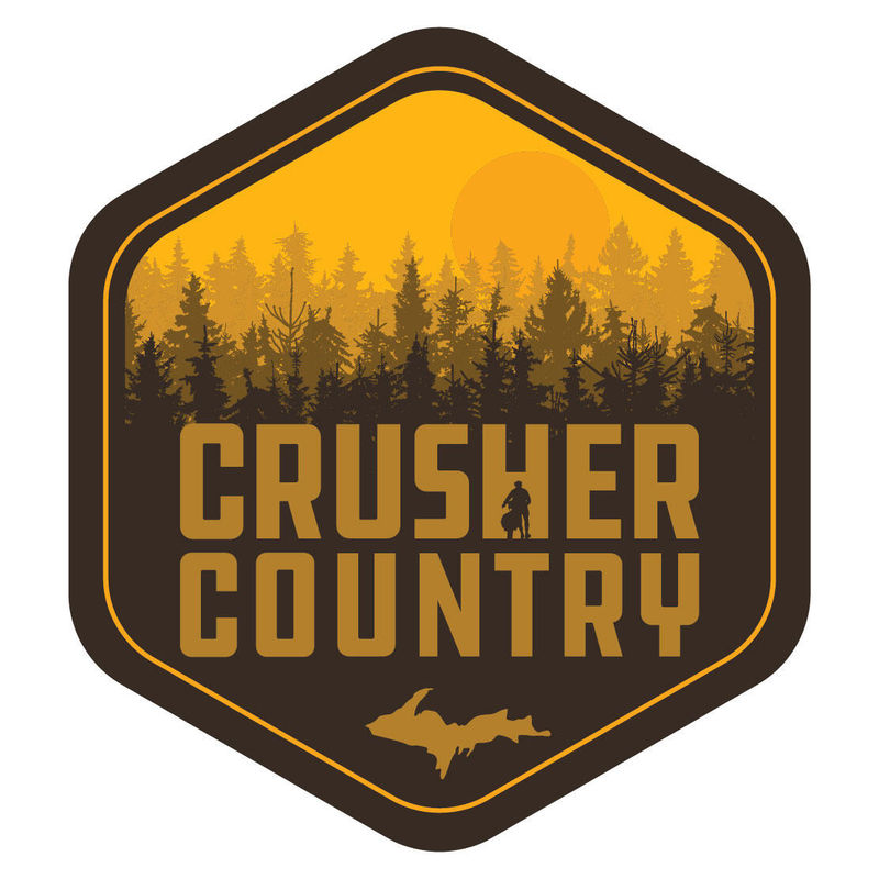 THE CRUSHER (2026) (906AT)