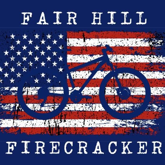 FAIR HILL FIRECRACKER XC & Endurance Race (Mid-Atlantic Super Series)