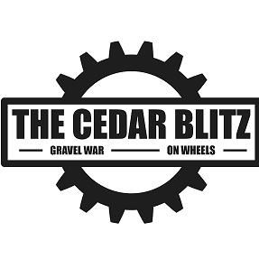 The Cedar Blitz: Gravel War on Wheels