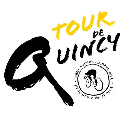 Terry Anastas Tour de Quincy