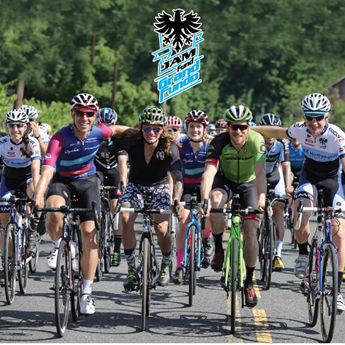 JAM Fund Grand Fundo