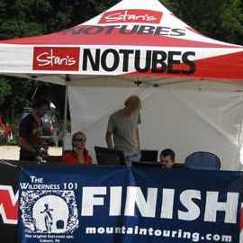 Wilderness 101 - 25th Annual