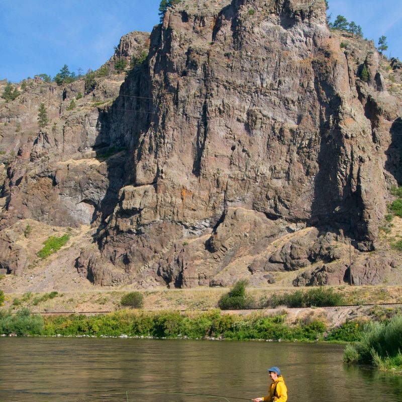 Lewis and Clark Gravel Classic