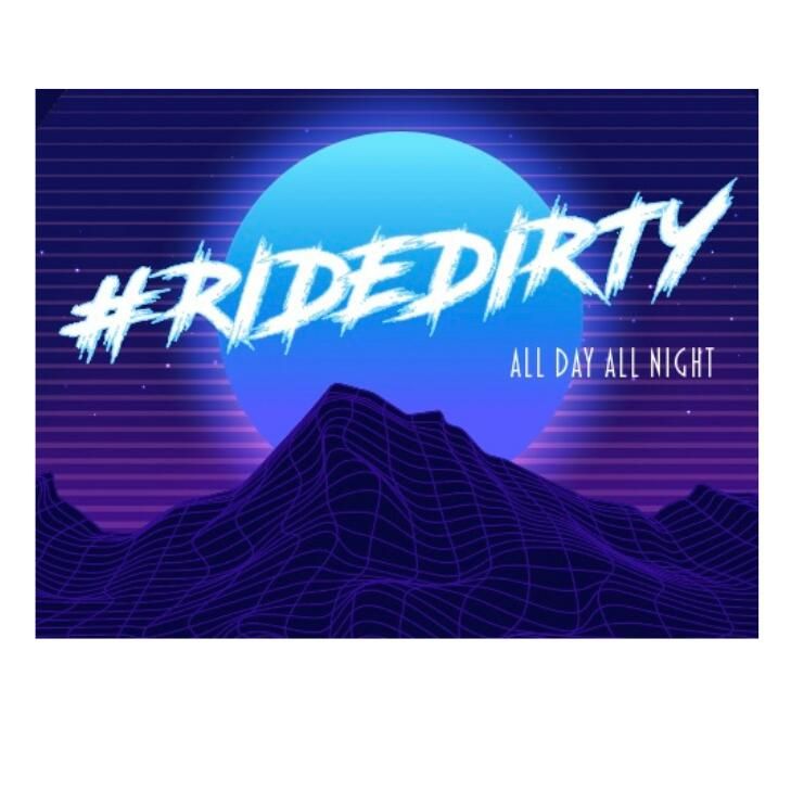 Dirty Kitten Gravel Fest!