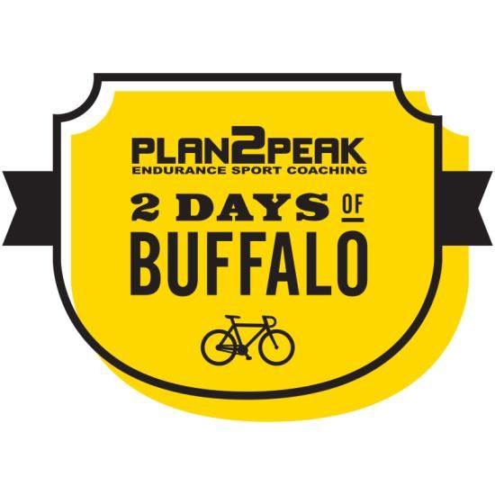 The Plan2Peak: Two Days of Buffalo Stage Race