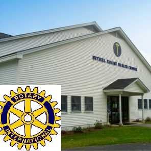 Bethel Rotary/Mahoosuc Kids Association 5K
