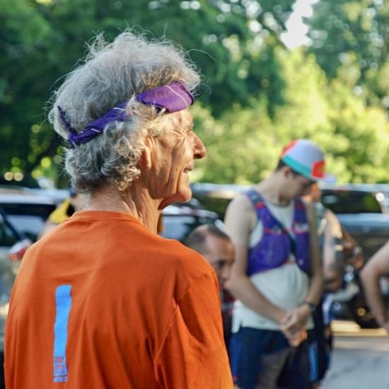 TARC Blue Hills Skyline Trail Run
