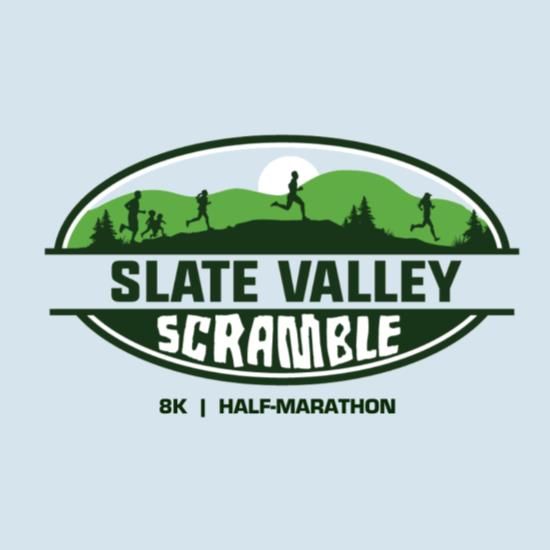 Slate Valley Scramble