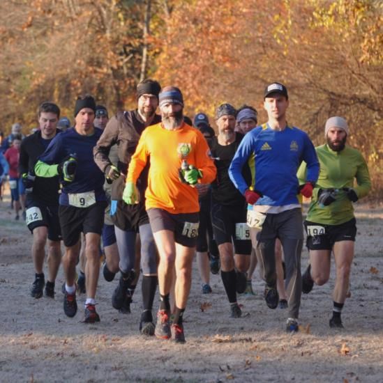 TARC Stone Cat Trail Festival