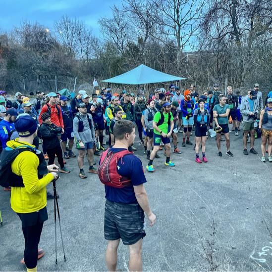 TARC Winter Classic Online Registration