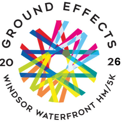 WINDSOR WATERFRONT HALF MARATHON & 5KM