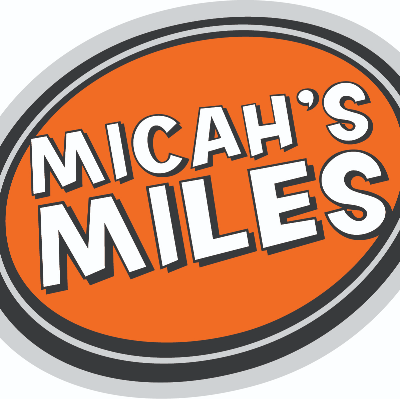 Micah's Mini Marathon