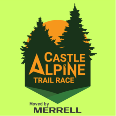 Castle Alpine Trail Race