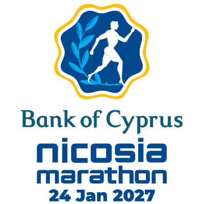 Bank of Cyprus Nicosia Marathon 2027
