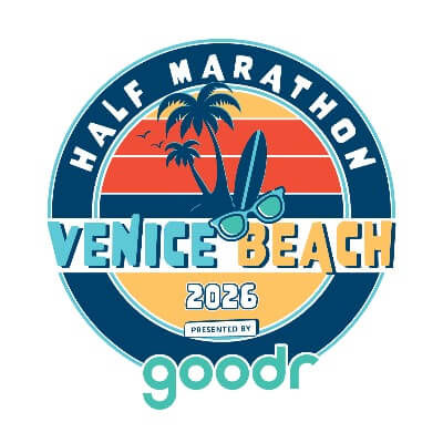 Venice Beach Half Marathon and 5k