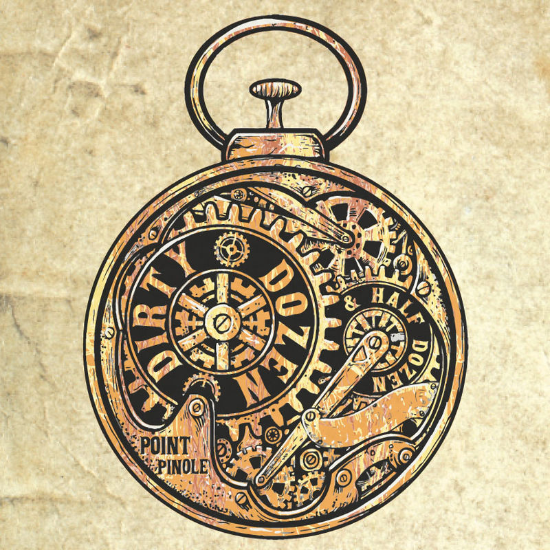 Dirty Dozen Endurance Run 2026