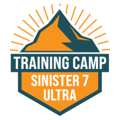 Spring Training - Sinister 7 Ultra