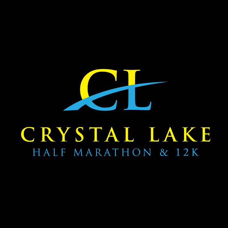 2026 Crystal Lake Half Marathon & 12K