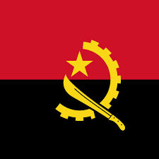 Marathon Luanda Angola
