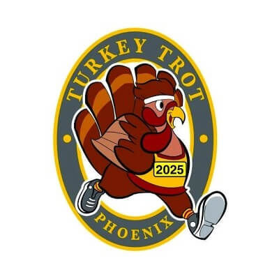 Phoenix Turkey Trot