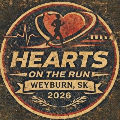 Hearts On The Run