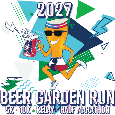 Beer Garden Run 2027