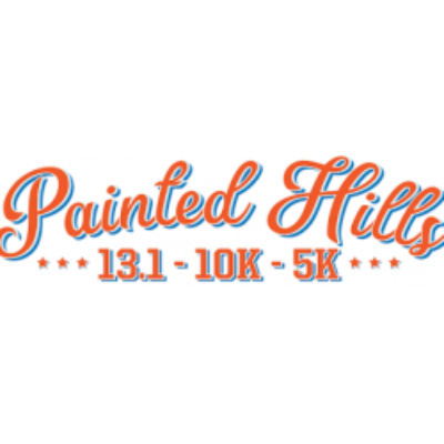 Painted Hills Half