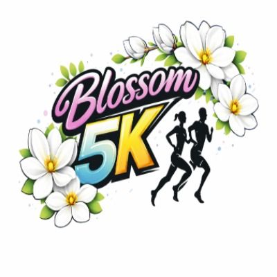 Magnolia Blossom Festival 5k Race/Walk